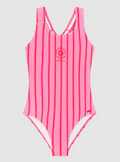 peldkostīms prtemmis jr swimsuit cheeky pink pr 77961005 530