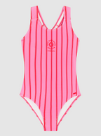 peldkostīms prtemmis jr swimsuit cheeky pink pr 77961005 530