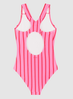 peldkostīms prtemmis jr swimsuit cheeky pink pr 77961005 530