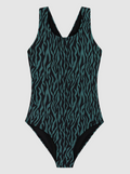 peldkostīms prtemmy jr swimsuit laurelgreen pr 77961004 477