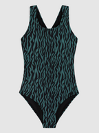 peldkostīms prtemmy jr swimsuit laurelgreen pr 77961004 477