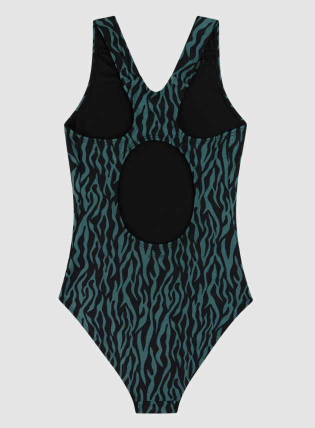 peldkostīms prtemmy jr swimsuit laurelgreen pr 77961004 477