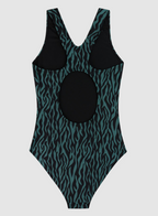 peldkostīms prtemmy jr swimsuit laurelgreen pr 77961004 477