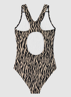 peldkostīms prtemmy jr swimsuit true black pr 77961004 290