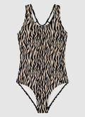 peldkostīms prtemmy jr swimsuit true black pr 77961004 290