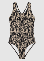 peldkostīms prtemmy jr swimsuit true black pr 77961004 290