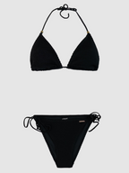 peldkostīms prtlayo triangle bikini true black pr 72661057 290 2