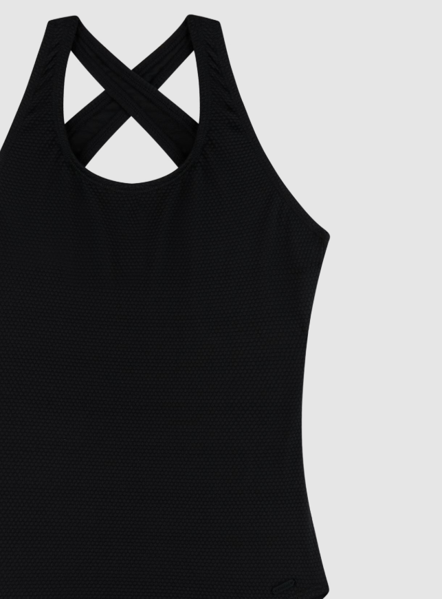 peldkostīms prtparade jr swimsuit true black pr 77961000 290 1
