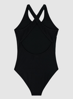 peldkostīms prtparade jr swimsuit true black pr 77961000 290