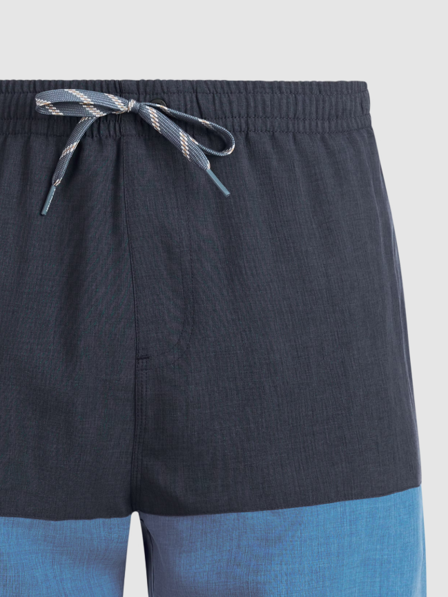 Protest PRTCabus beachshort, Gladio Blue
