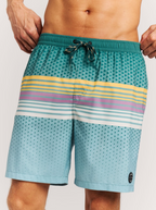 peldšorti prtlatika beachshort dark teal pr 71761003 586 1