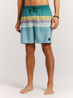 peldšorti prtlatika beachshort dark teal pr 71761003 586