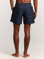 peldšorti prtmascot beachshort night skyblue pr 71761011 906