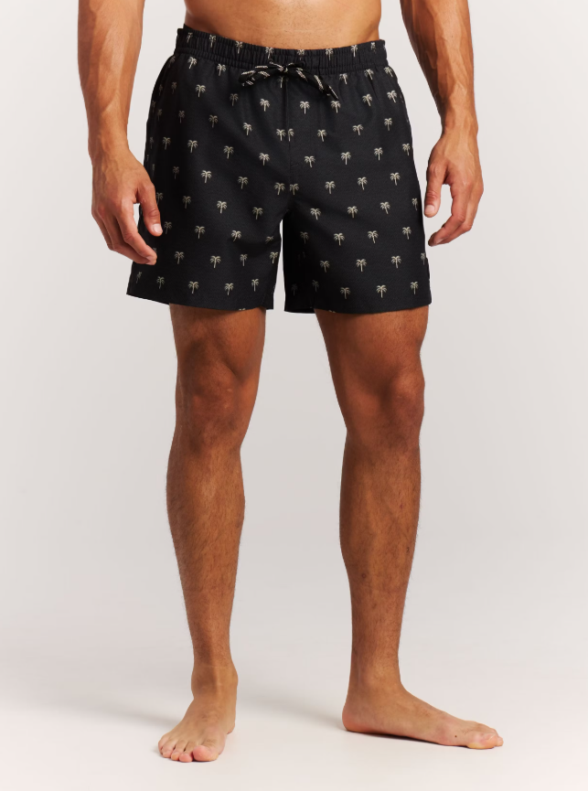 peldšorti prtmascot beachshort true black pr 71761011 290