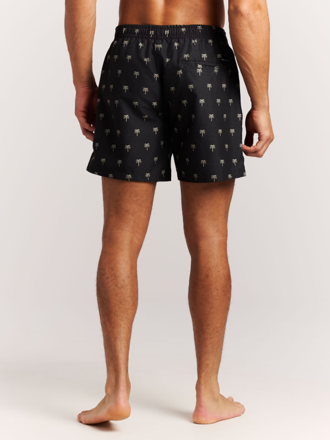 peldšorti prtmascot beachshort true black pr 71761011 290