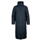 Halti Penger W puffer coat, Collegiate Blue