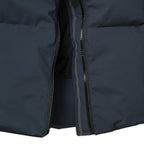Halti Penger W puffer coat, Collegiate Blue