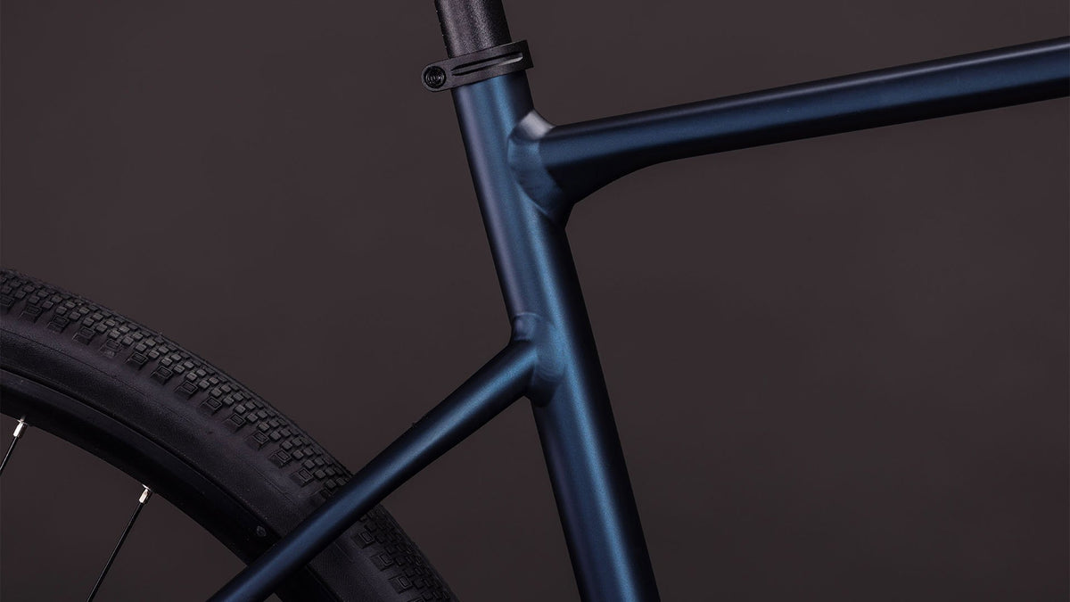 cube nulane one indigo blue n black