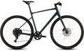 cube nulane one indigo blue n black