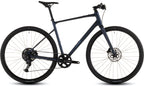 cube nulane one indigo blue n black