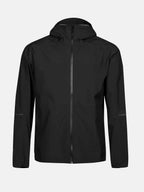 Halti Pisarat M 2,5L DX jacket, Black