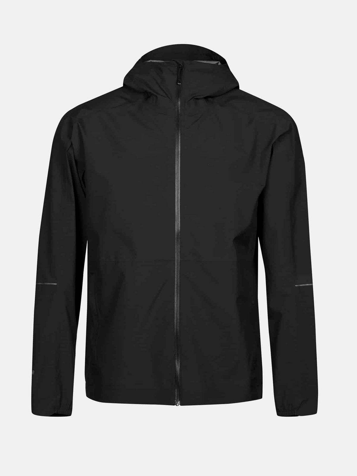 Halti Pisarat M 2,5L DX jacket, Black