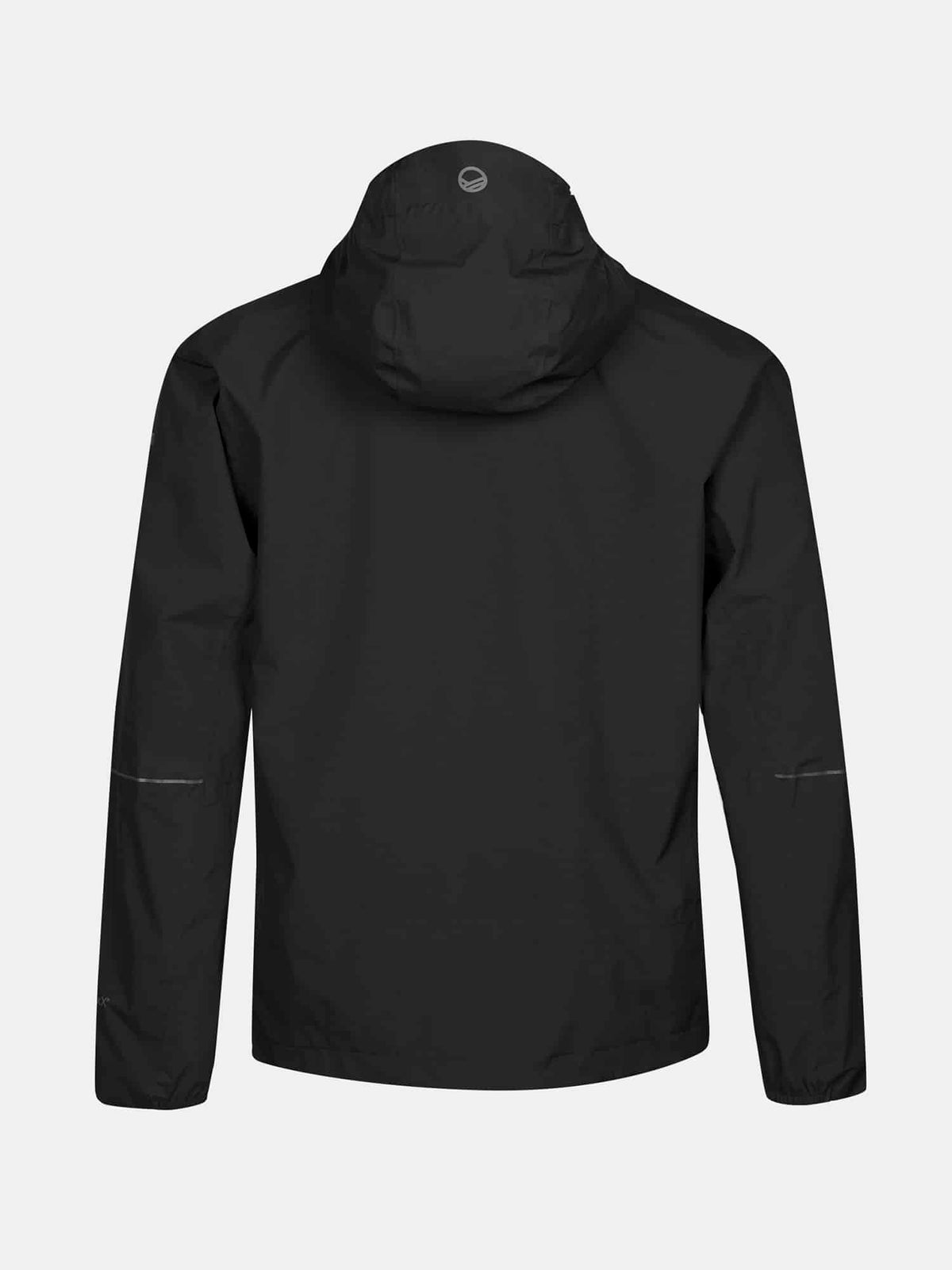 Halti Pisarat M 2,5L DX jacket, Black