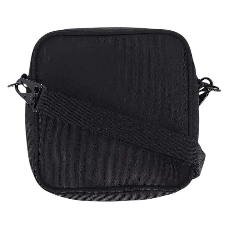 4F POUCH, DEEP BLACK