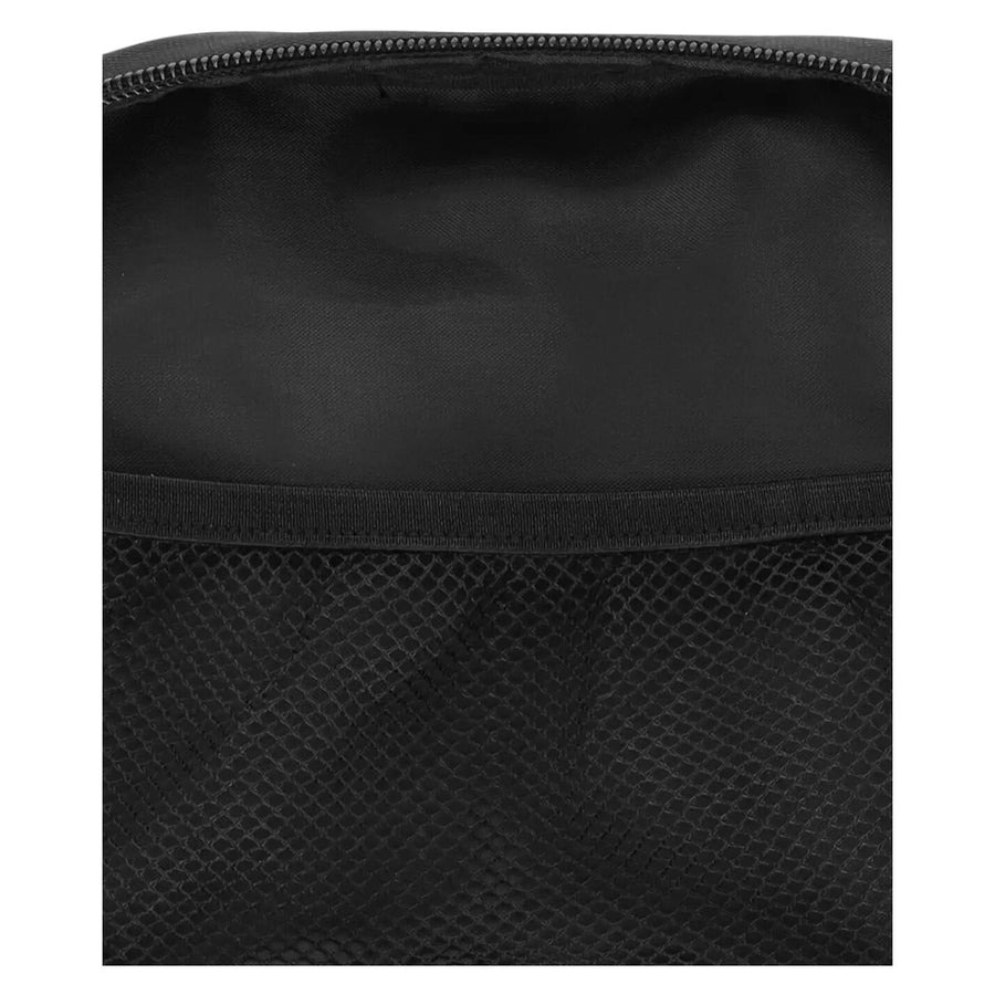 4F POUCH, DEEP BLACK