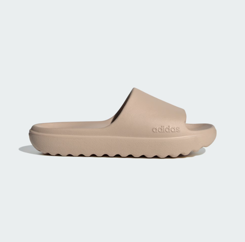 Adidas ADILETTE LUMIA CLABRO/CLABR pludmales sandales