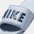 pludmales čības nike offcourt slide ni bq4639 410 2