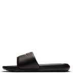 pludmales čības w nike victori one slide ni cn9677 001