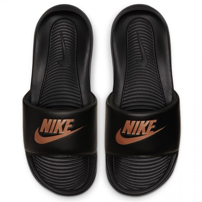pludmales čības w nike victori one slide ni cn9677 001
