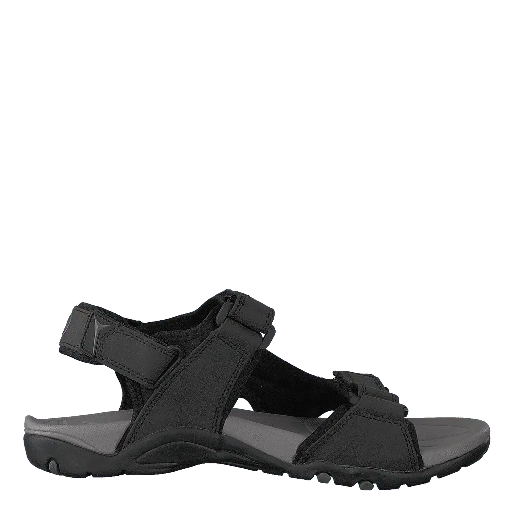 posta 2 sandal black ha 054 2685 p99