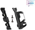 Bosch PowerMore Holder incl. Bottle Cage & Bolts