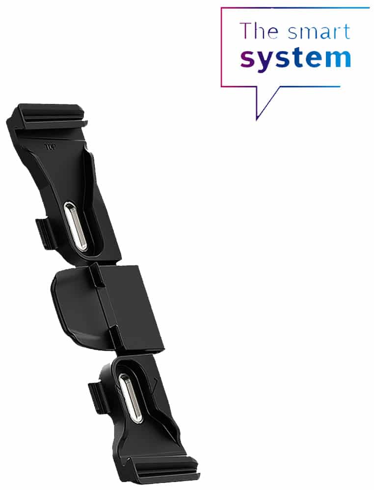 Bosch PowerMore Holder incl. Bottle Cage & Bolts