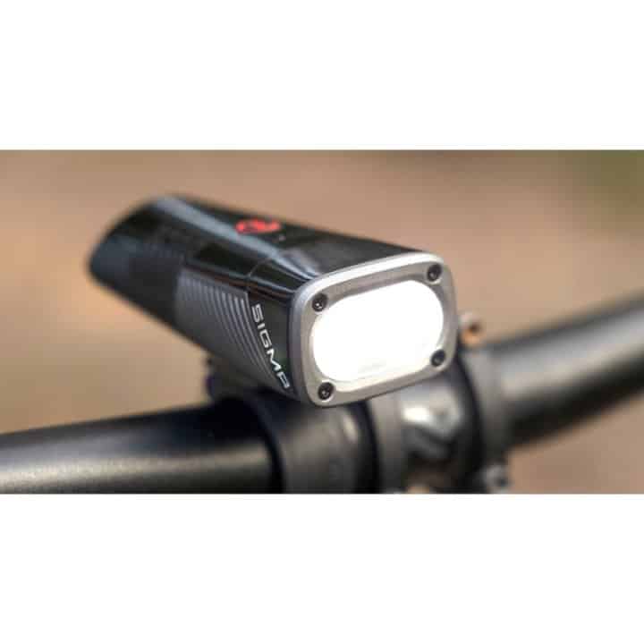 sigma buster 1600