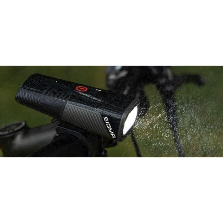 sigma buster 1600