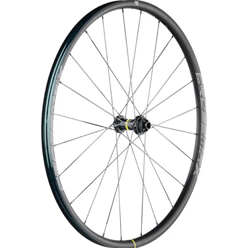 priekšējais rats mavic crossmax moost 29" 15x110