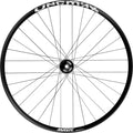 priekšējais rats mavic deemax park front wheel 29" 6 bolt 20x110mm boost