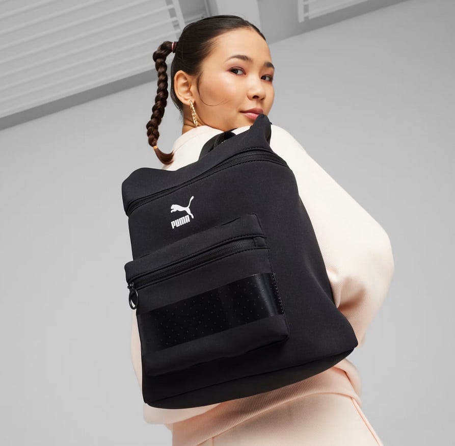 Puma Prime Classics Seasonal Backpack