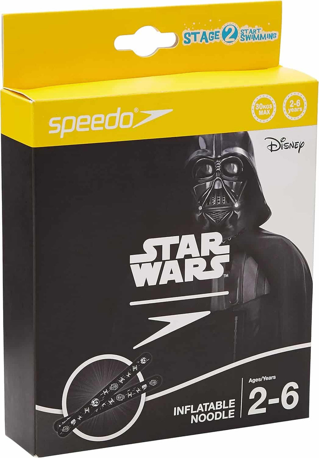 Speedo Printed Noodle, star wars