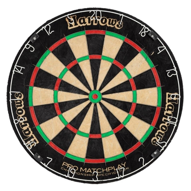 pro matchplay board ea688 840hrea307