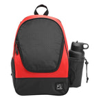 Prodigy Backpack Bp 4 Red