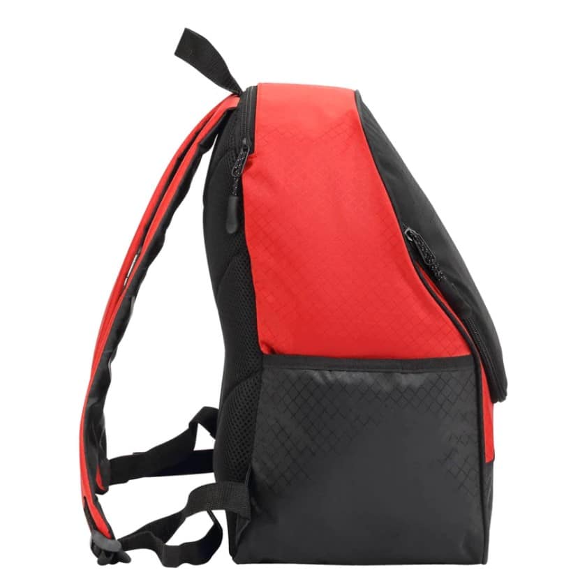 Prodigy Backpack Bp 4 Red 1