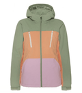 Protest BAOW snowjacket, Warm Sun