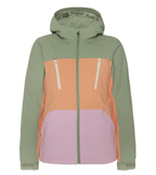 Protest BAOW snowjacket, Warm Sun