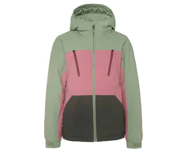 Protest Baow Snowjacket, Juniper