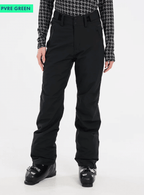 Protest PRTCINNAMONES snowpants True Black