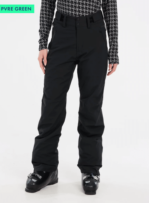 Protest PRTCINNAMONES snowpants true black